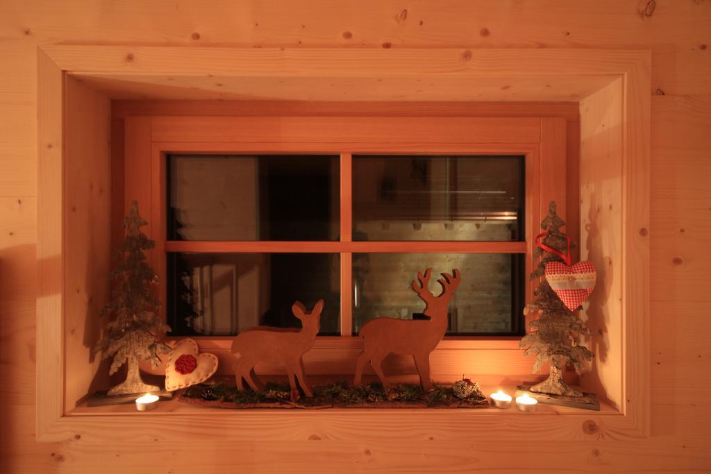 Feriendorf Walserland Damüls Zimmer foto
