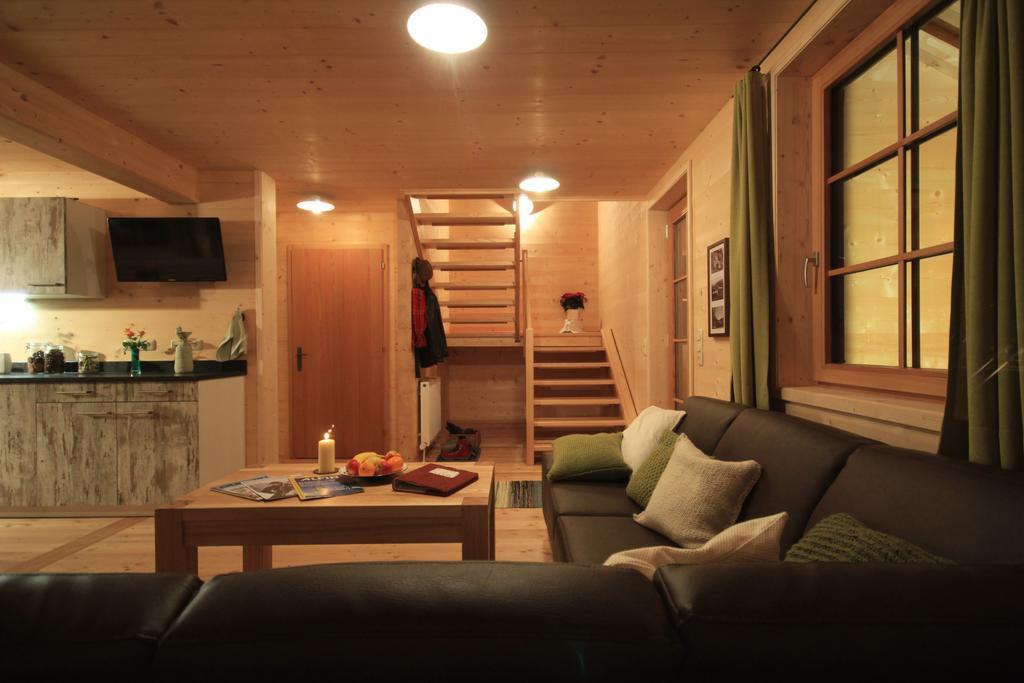 Feriendorf Walserland Damüls Zimmer foto