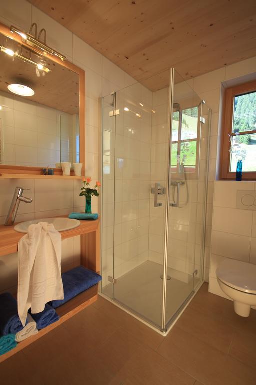 Feriendorf Walserland Damüls Zimmer foto