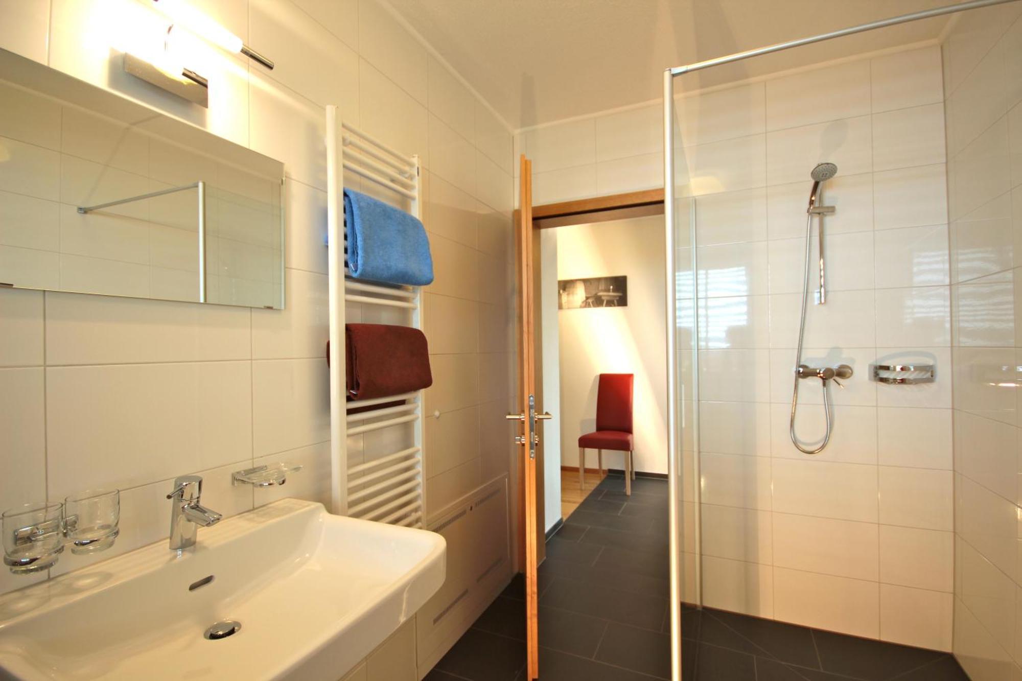 Feriendorf Walserland Damüls Zimmer foto
